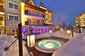 Гостиница Dolce Avita Hotel Spa & Resort  Андало